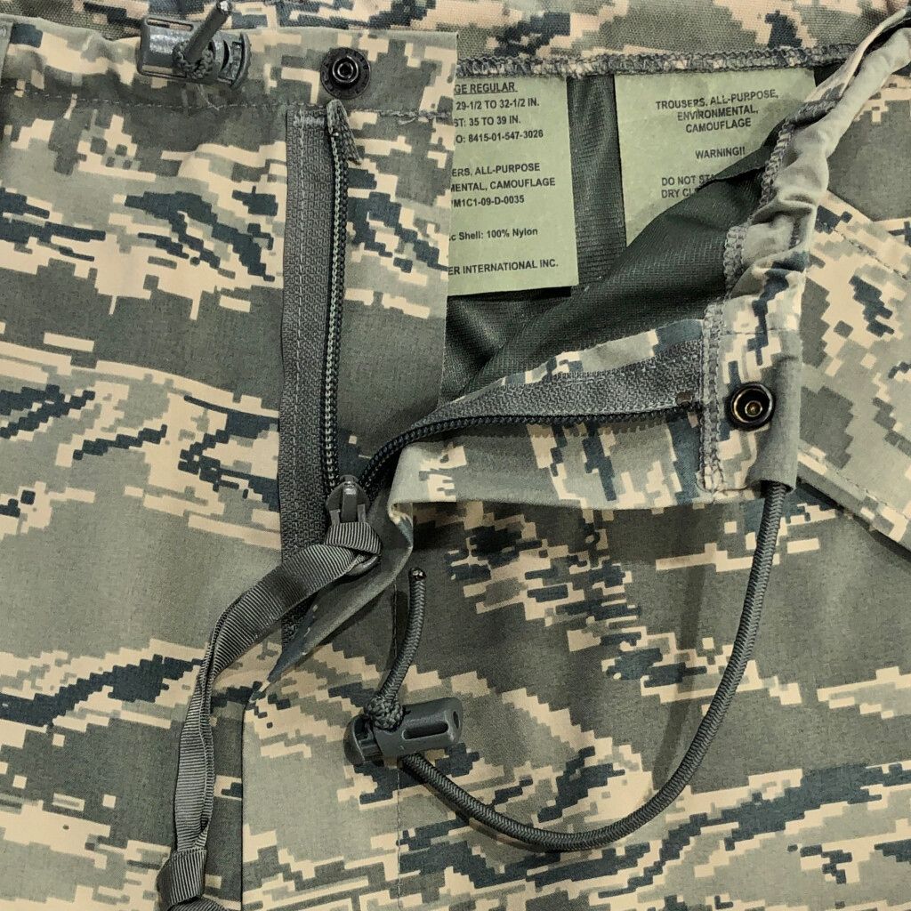 ABUカモ グリーン