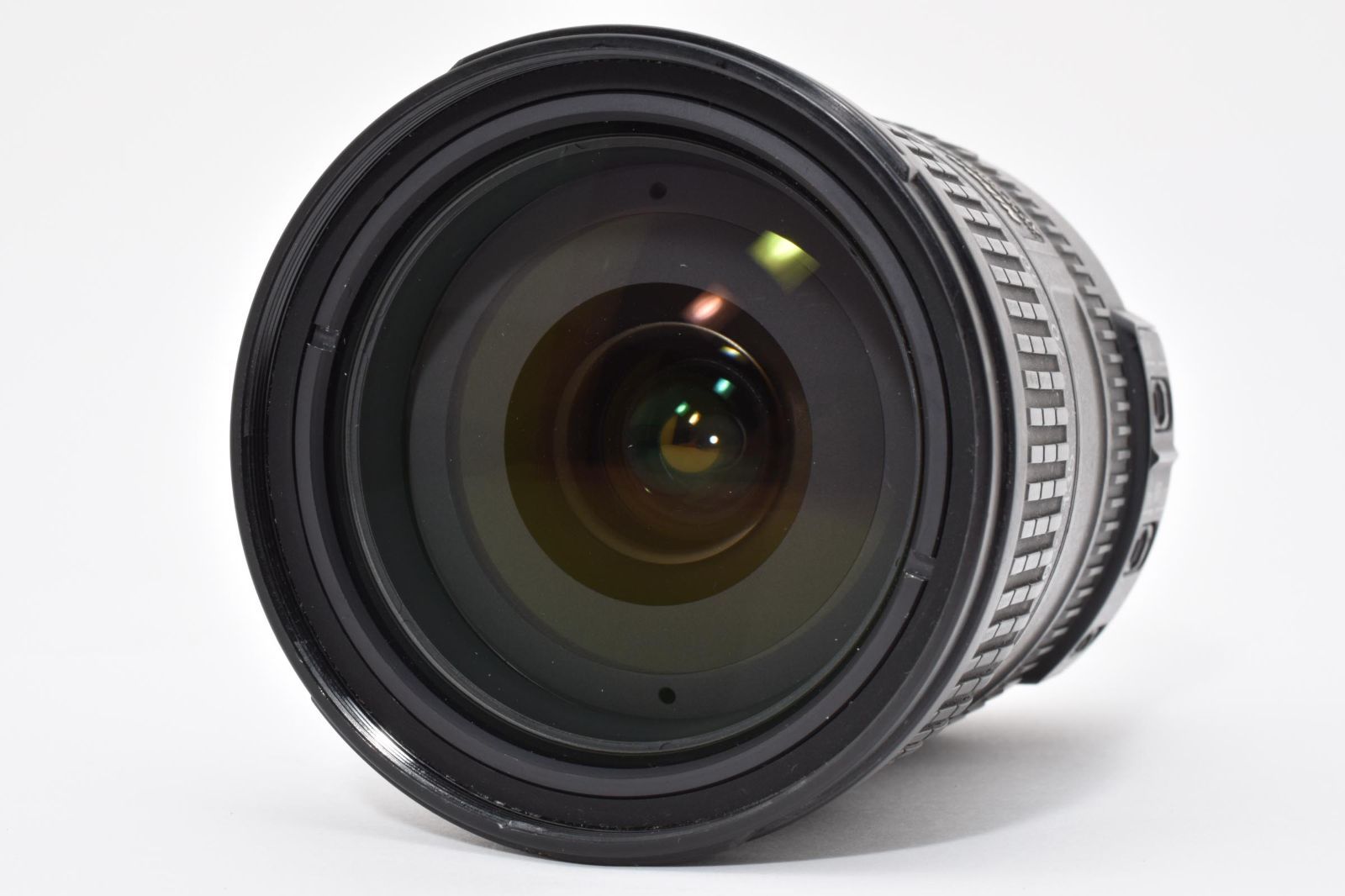 ニコン Nikon AF S DX NIKKOR 18 200 mm F 3 5 6 G ED VR フードHB 35付属 LL 49 5753