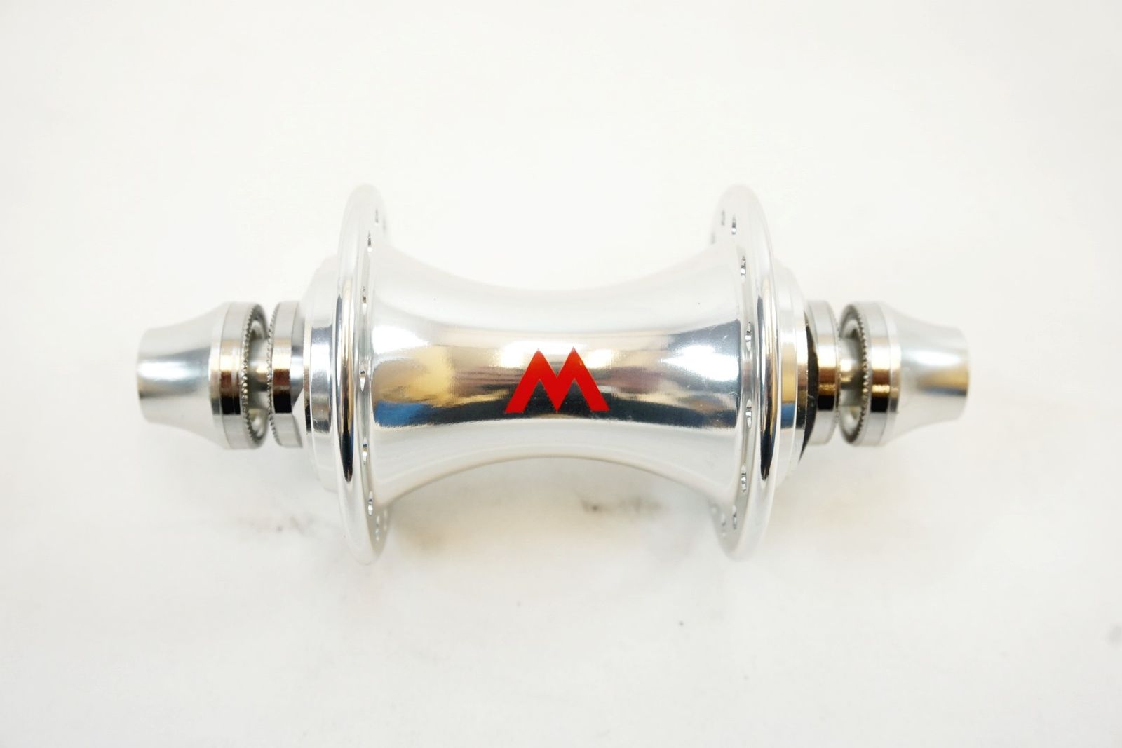 ALEXMOULTONアレックスモールトン用のフロントハブ　28穴 ALEXMOULTONアレックスモールトン用のフロントハブ 28穴 - メルカリ