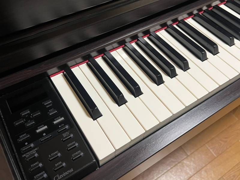 送料無料！】Clavinova CLP-545R YAMAHA 電子ピアノ クラビノーバ