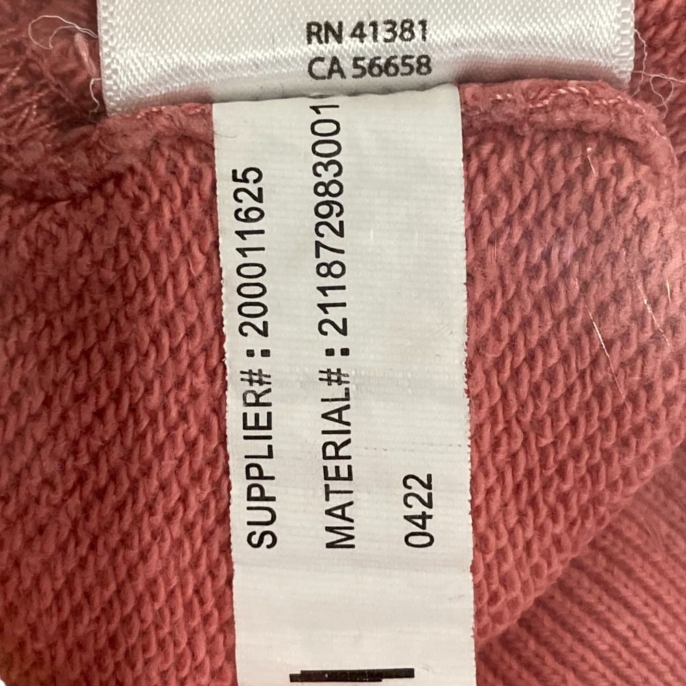 美品 22AW POLO RALPH LAUREN ポロラルフローレン ホース刺〓 バックロゴ スウェット トレーナー XXS ピンク レディース 古着 中古 美品 22AW POLO RALPH LAUREN ポロラルフローレン ホース刺繡