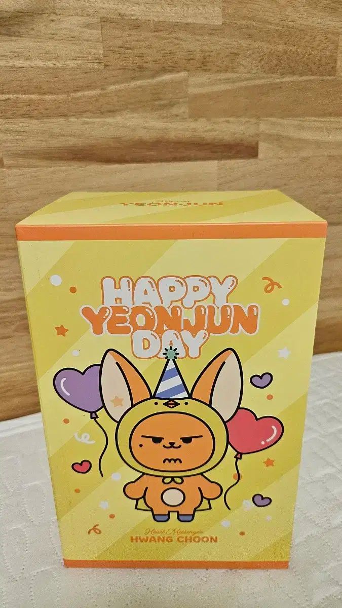 TXT ヨンジュン 2021 センイル 誕生日 グッズ フォトカードセット