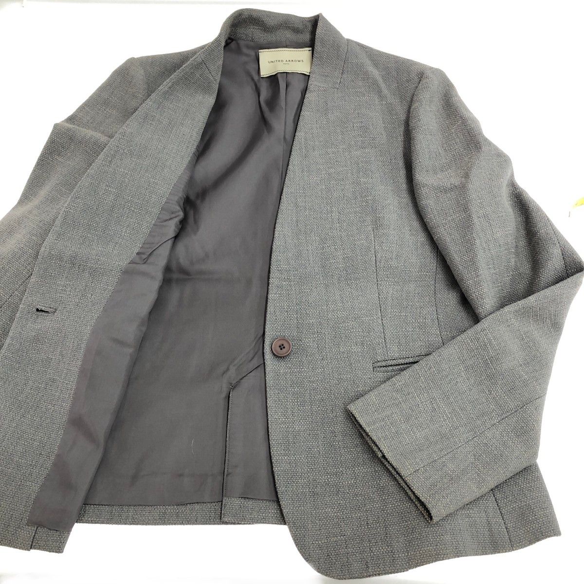 ユナイテッドアローズ セットアップ