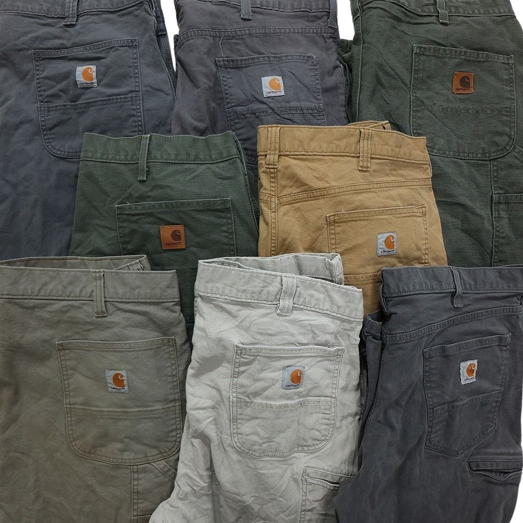 ツールポケット 古着