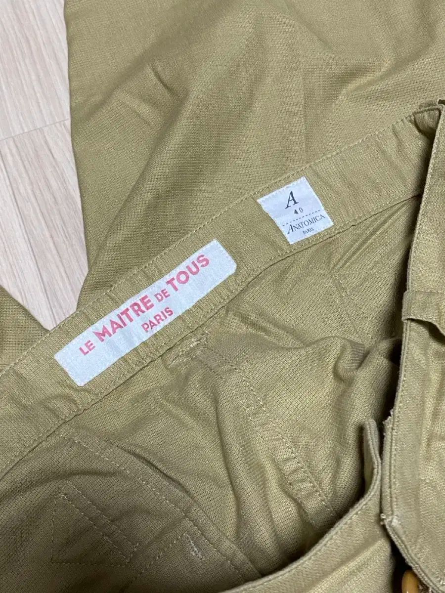 40 セットアップ