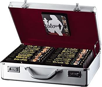 007 アルティメット・コレクション BOX「DVD」未開封品 91oPQAB2jDL._UF894,1000_QL80_.jpg