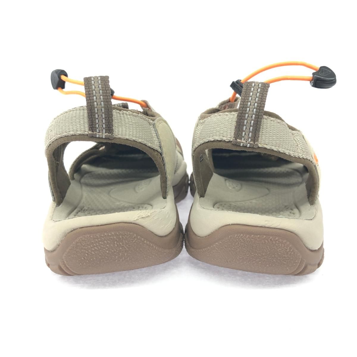 KEEN キーン サンダル 表記サイズ:24 ニューポート H2 1026242