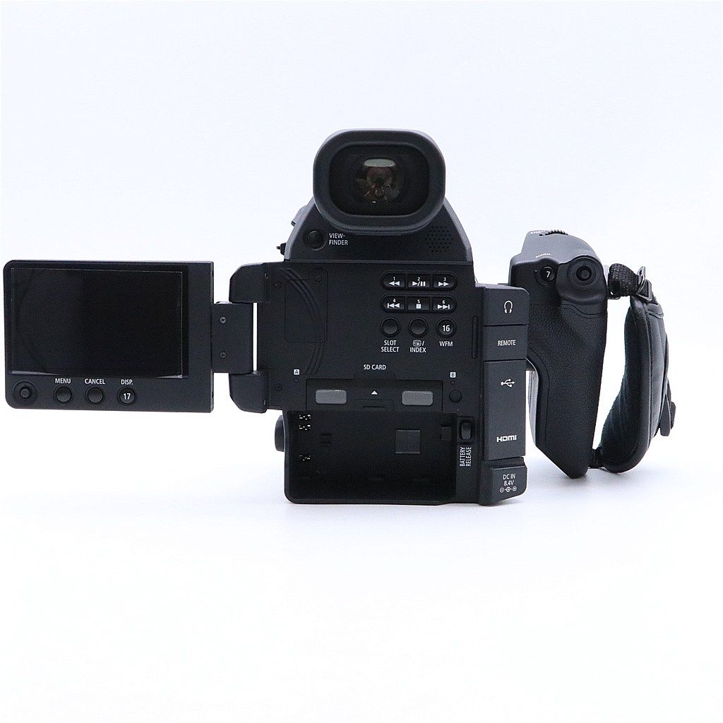 上品 Canon