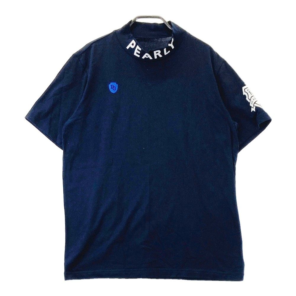 パーリーゲイツ ハイネックトップ サイズ：00 PEARLY GATES パーリー