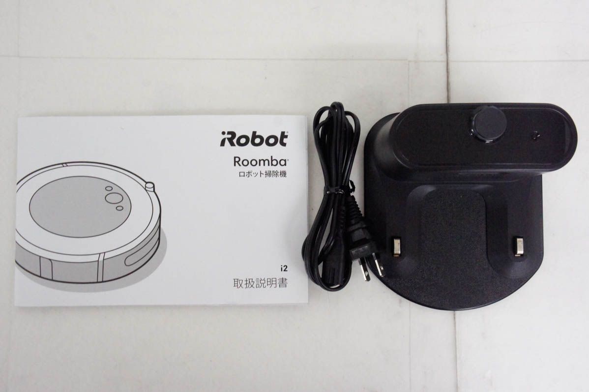 Roomba