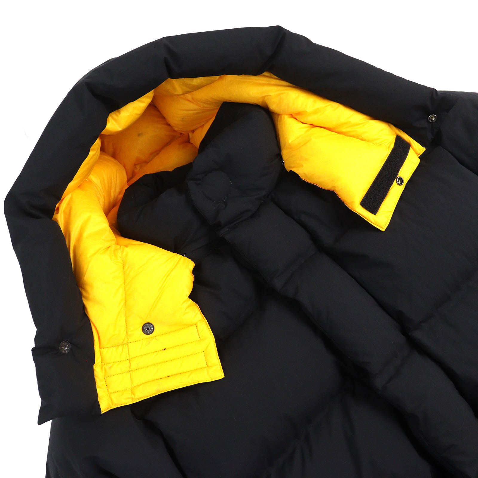 ノースフェイス ロングダウンジャケット xs 美品　NW261745 美品△THE NORTH FACE ザ・ノースフェイス ND92265 WS Brooks