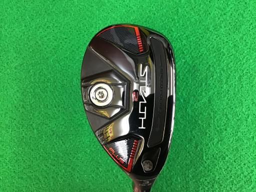 テーラーメイド STEALTH2 PLUS U3 ユーティリティ UT Diamana TM70 UT フレックスS メンズ 男性用 右利き 右用 Cランク ゴルフクラブ