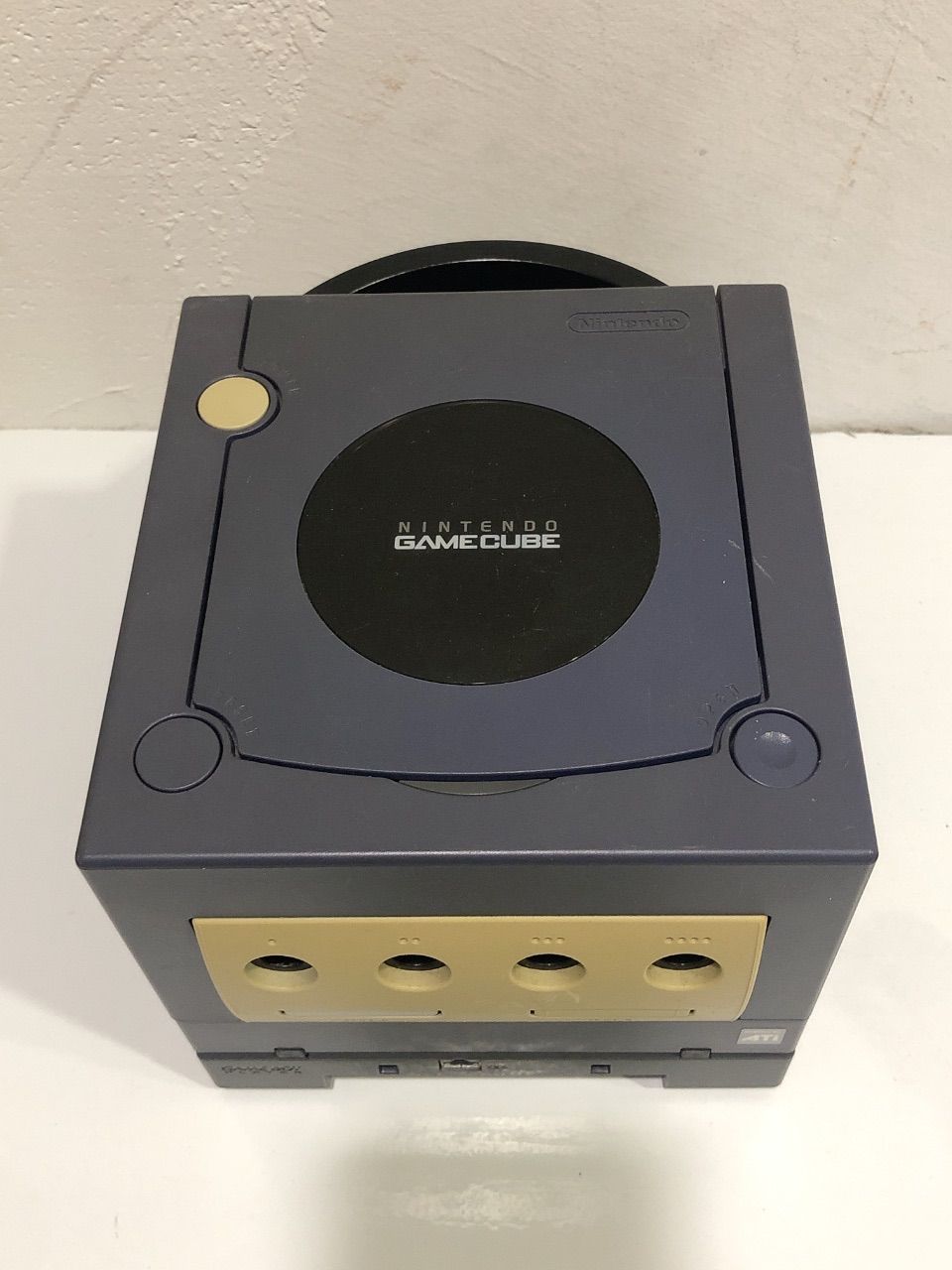 Nintendo GameCube