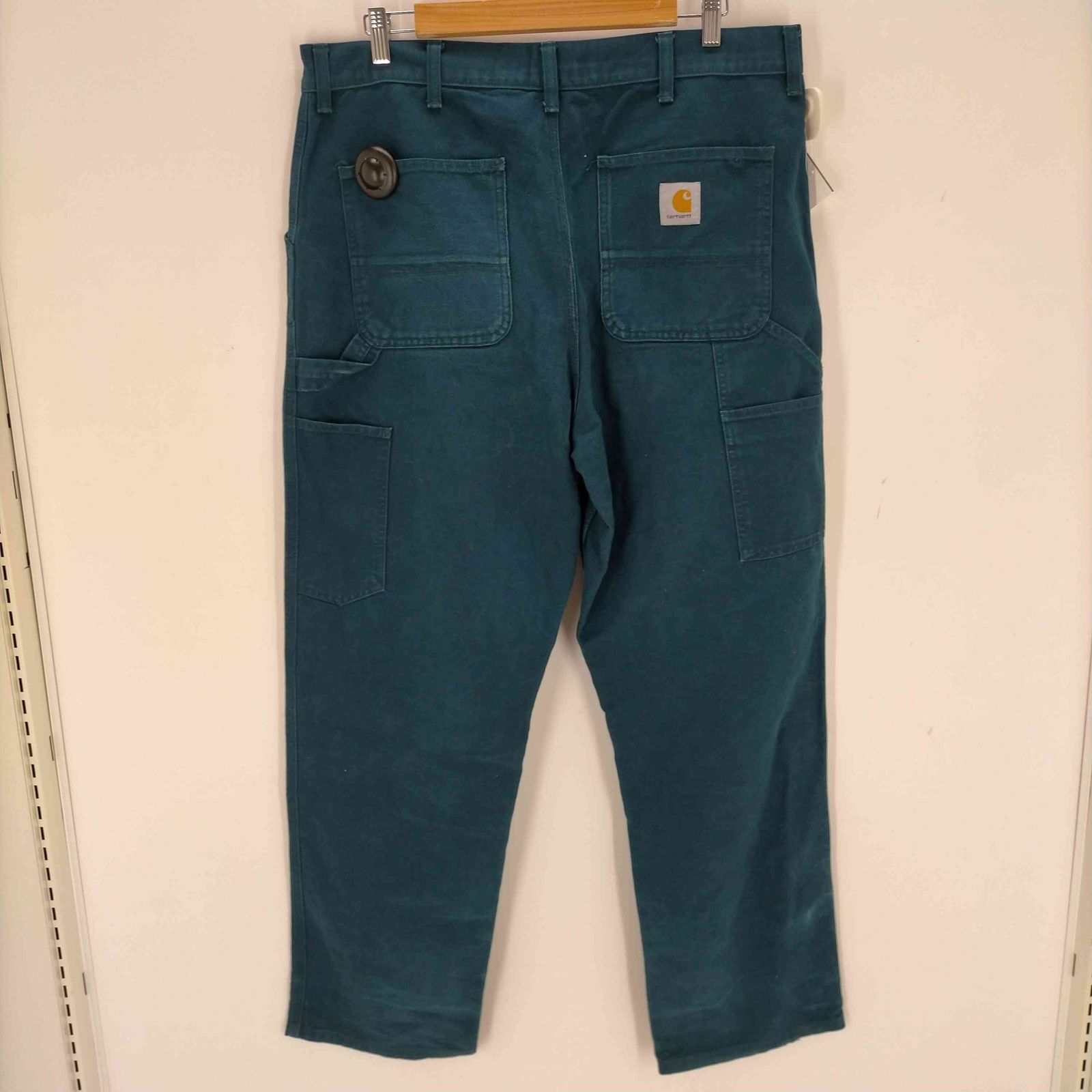 カーハートワークインプログレス Carhartt WIP SINGLE KNEE PANT