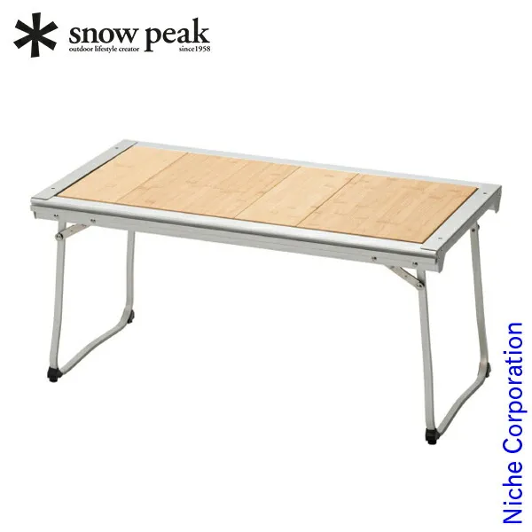 2026年最新】スノーピーク リフトアップBBQ BOXの人気アイテム - メルカリ