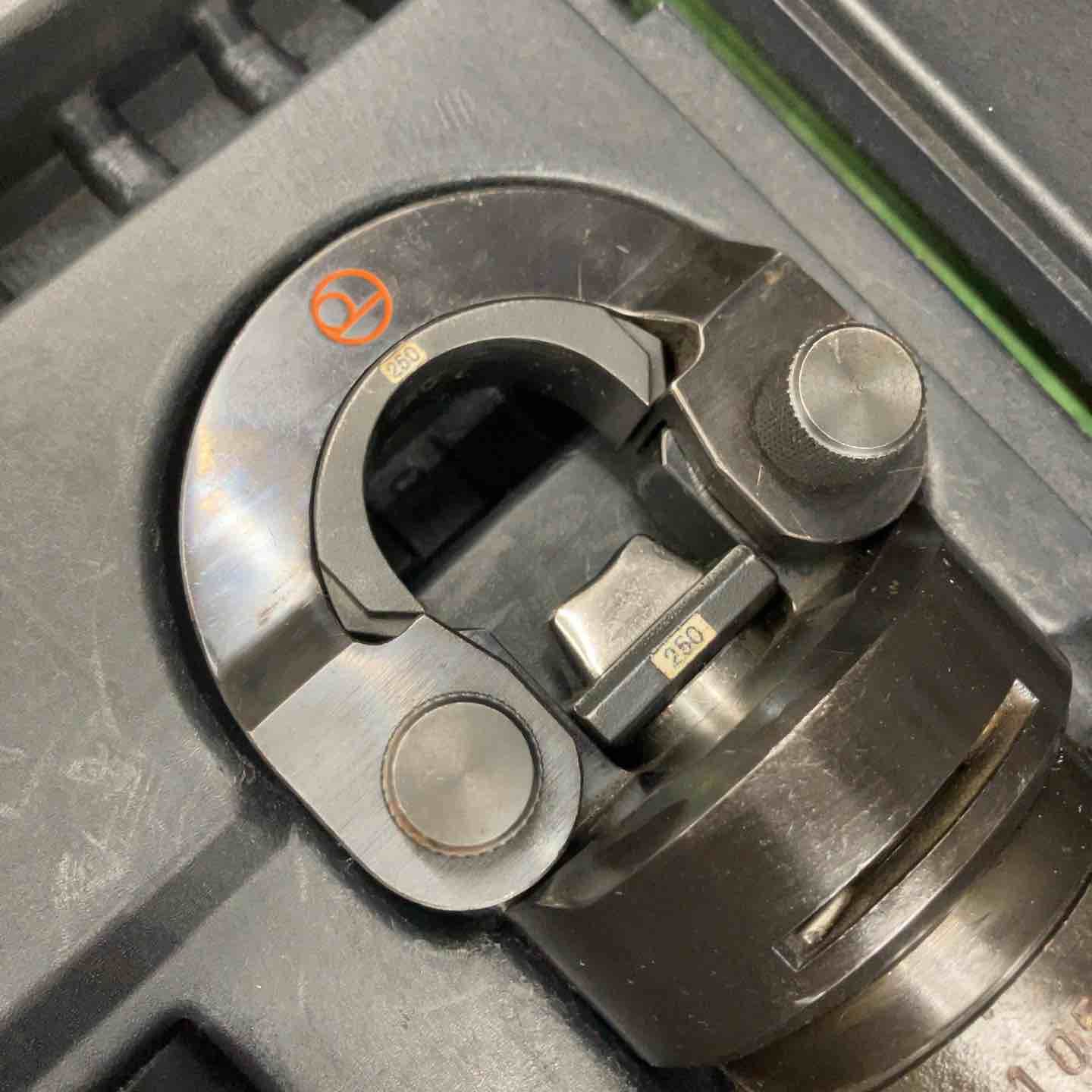 油圧式 充電式多目的プロマー