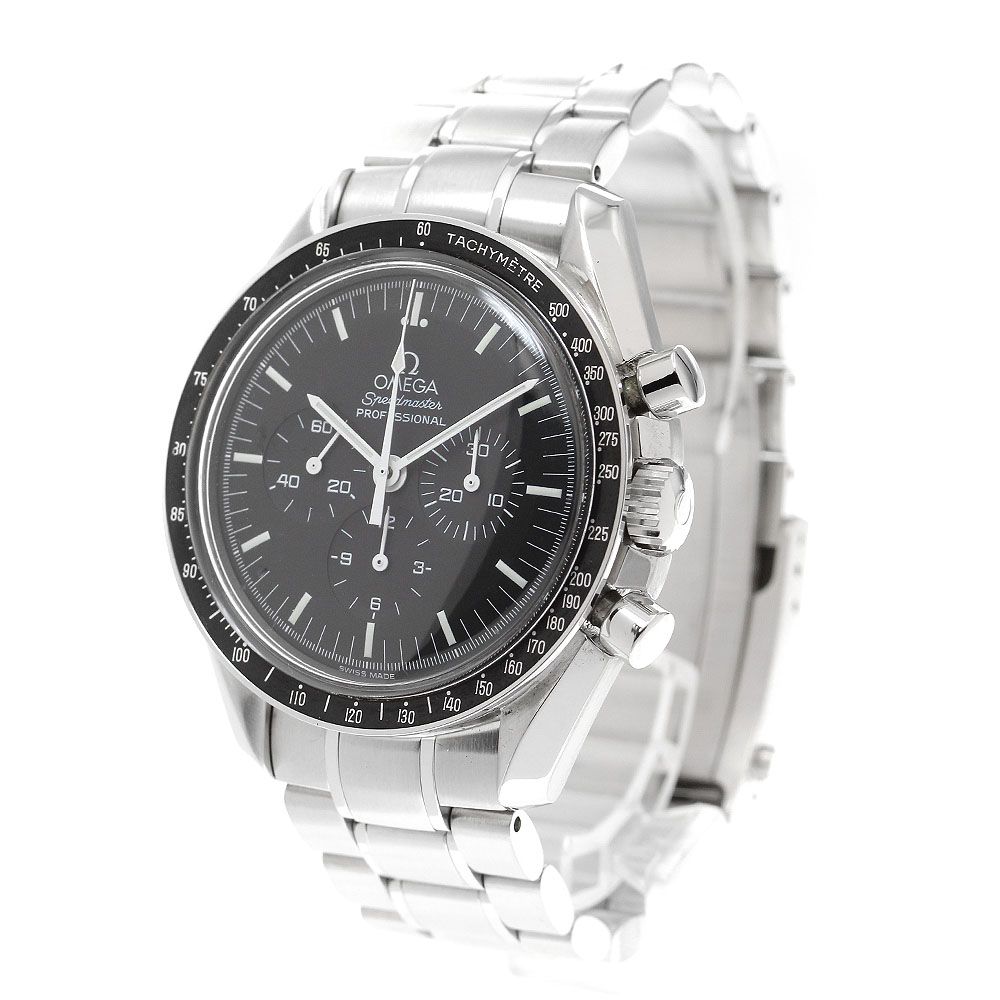 オメガ OMEGA 3570.50 スピードマスター プロフェッショナル ムーン