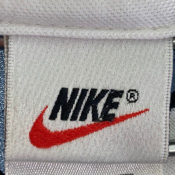 NIKE　94〜95 ドルトムント　七分袖　ユニフォーム ☆NIKE DORTMUND ナイキ ドルトムント 半袖ユニフォーム 白 94