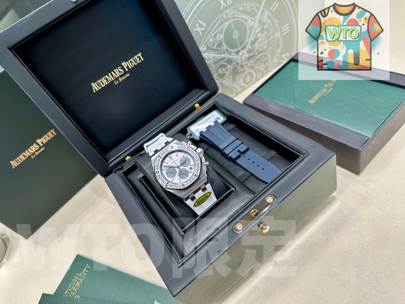 Factory ダックファクトリー