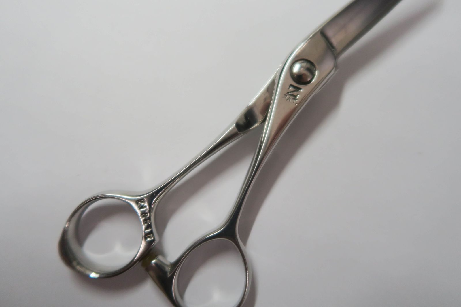 scissors