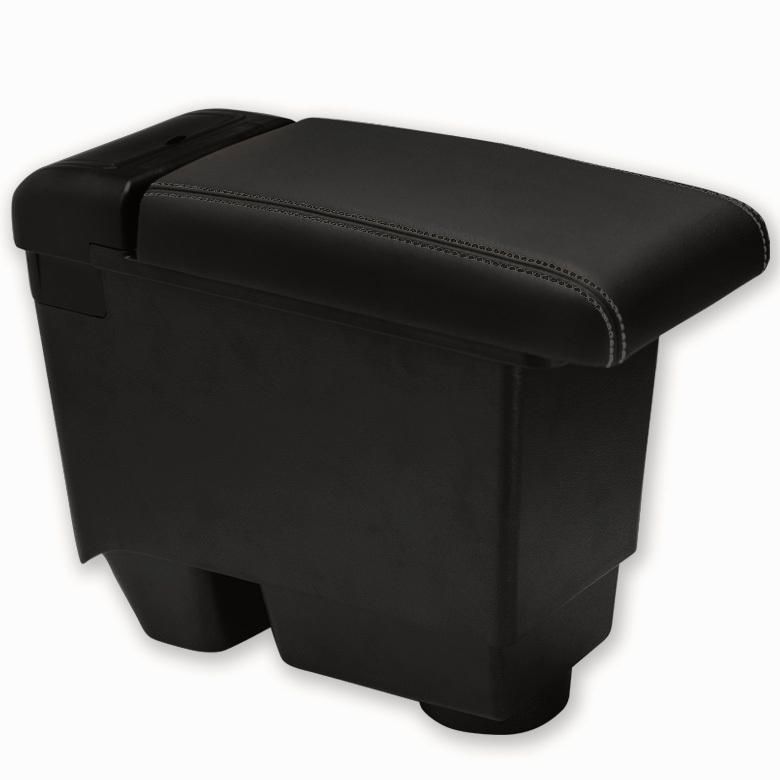 ヤリスクロス アームレスト コンソールボックス ブラック ブラウン 一部GRヤリス適合 シェアスタイル カスタム パーツ