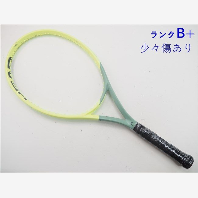 中古 テニスラケット ヘッド エクストリーム MP L 2022年モデル (G2)HEAD EXTREME MP L 2022