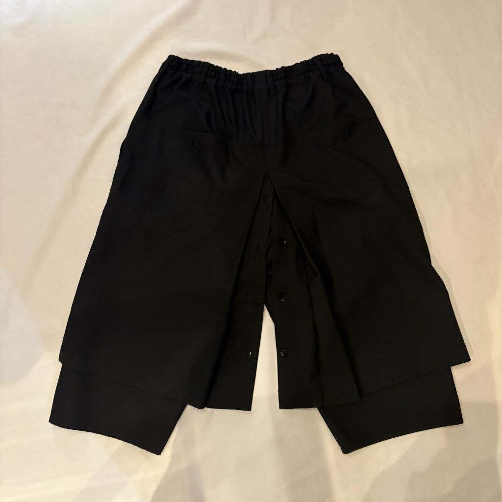 Ground Y（グラウンドワイ）｜【公式通販】THE SHOP YOHJI YAMAMOTO