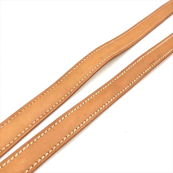 良品 HERMES エルメス ケリー ボリード用 シルバー金具 レザー