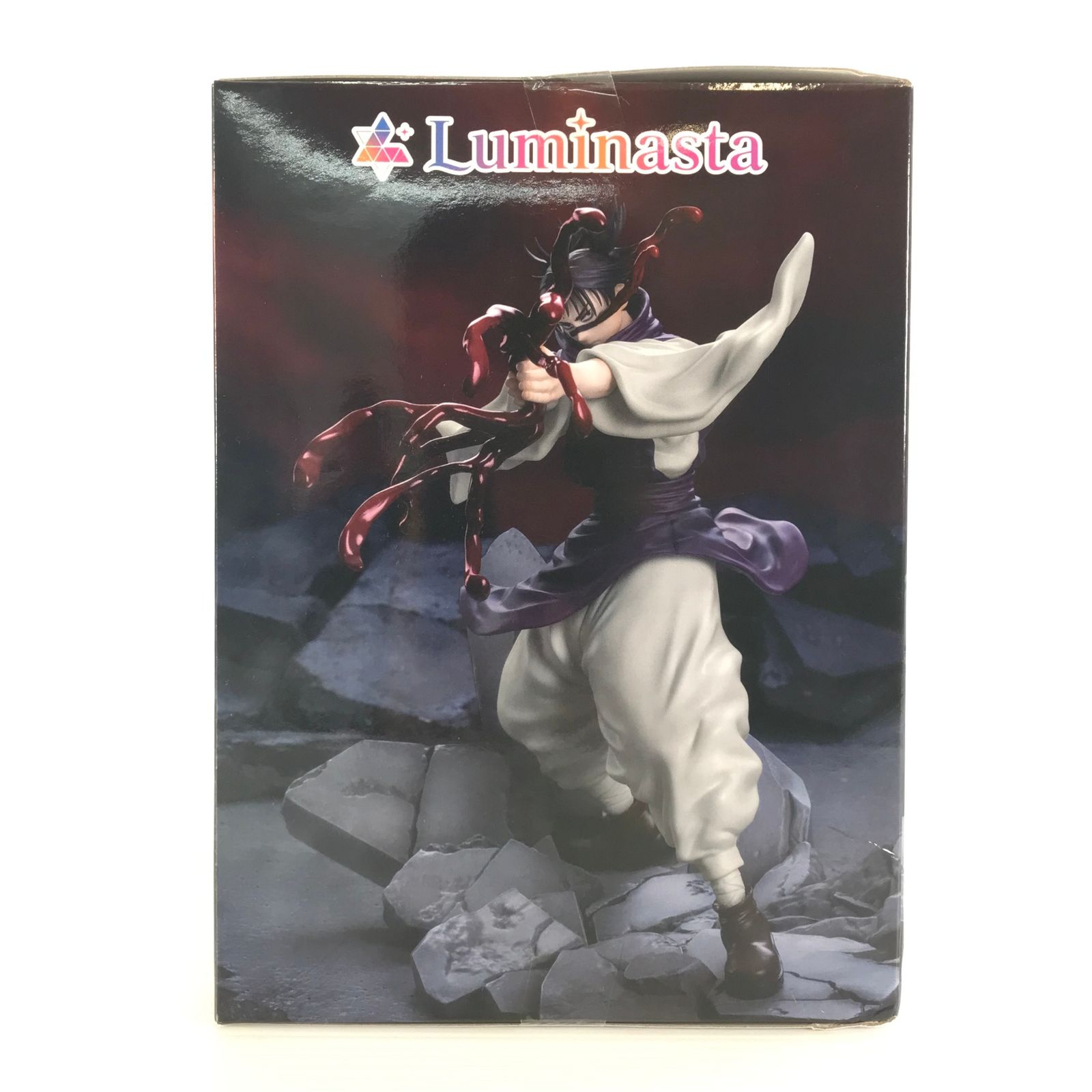 ◎SEGA フィギュア 脹相 「呪術廻戦 渋谷事変」 Luminasta“脹相” 未