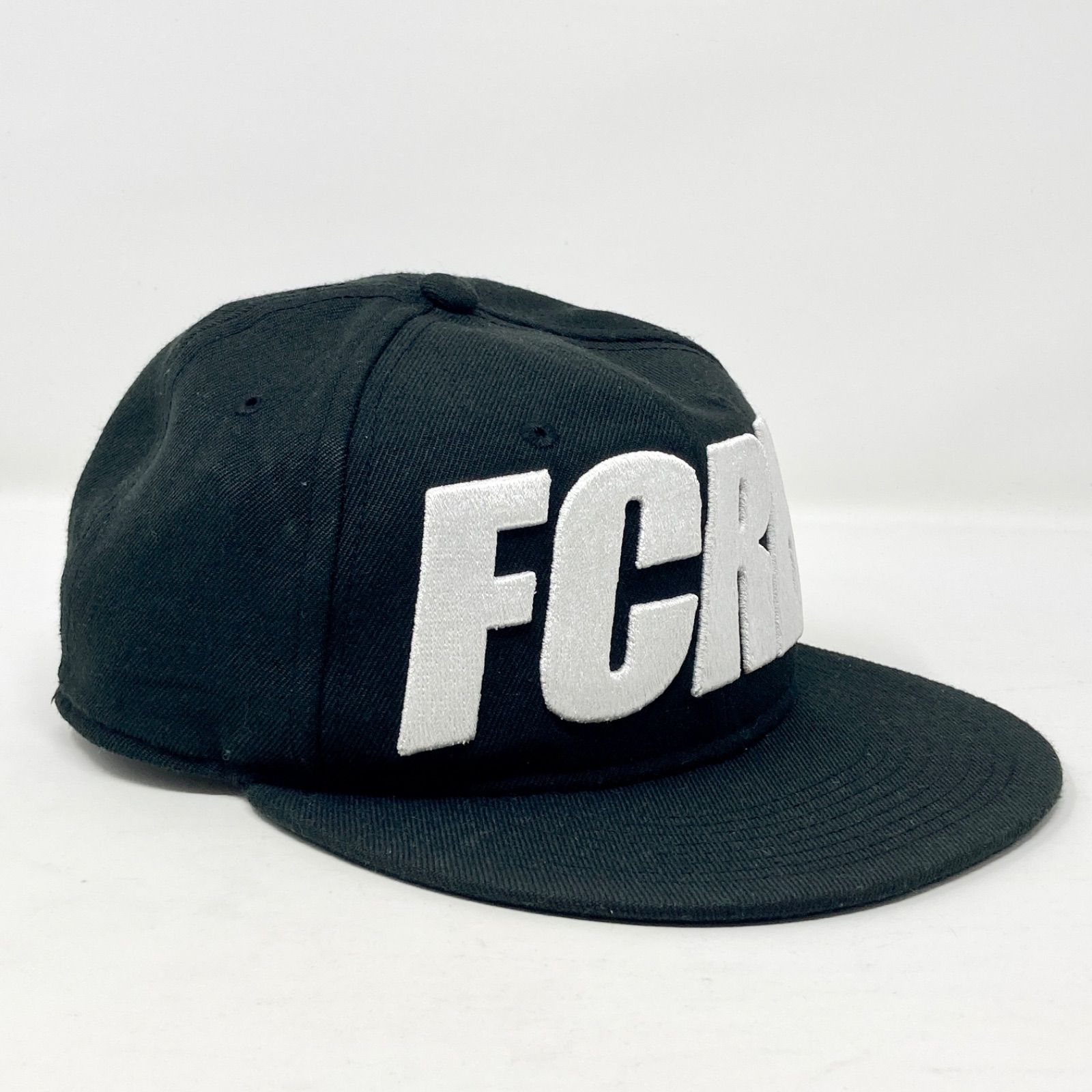 FCRB Bristol NEWERA 9FORTY MESH CAP ネイビー 帽子 FCRB Bristol