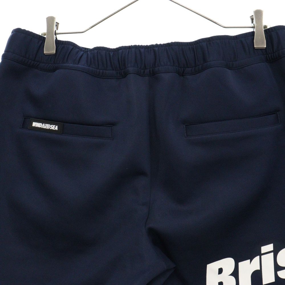 FC Real Bristol x wind and SEA パンツ XL F.C.Real Bristol 新品 エフシーアールビー F.C.R.B. x ウィン