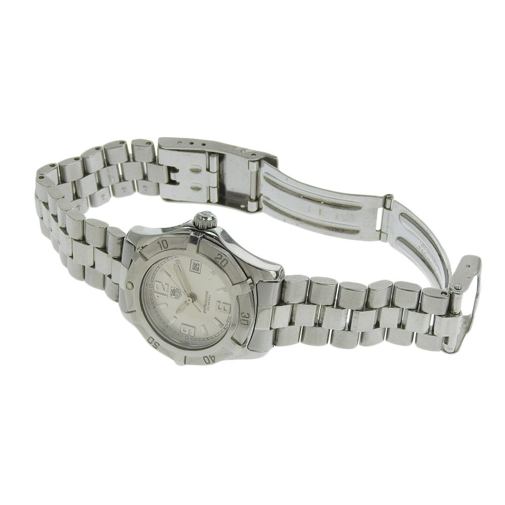 良品 TAG Heuer タグホイヤー プロフェッショナル クォーツ ウォッチ  
