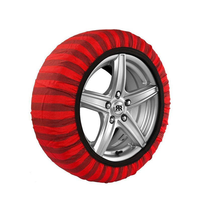 チェーン規制対応