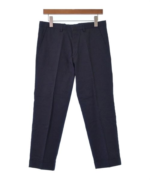 DRIES VAN NOTEN スラックス メンズ 【古着】【中古】【送料無料】