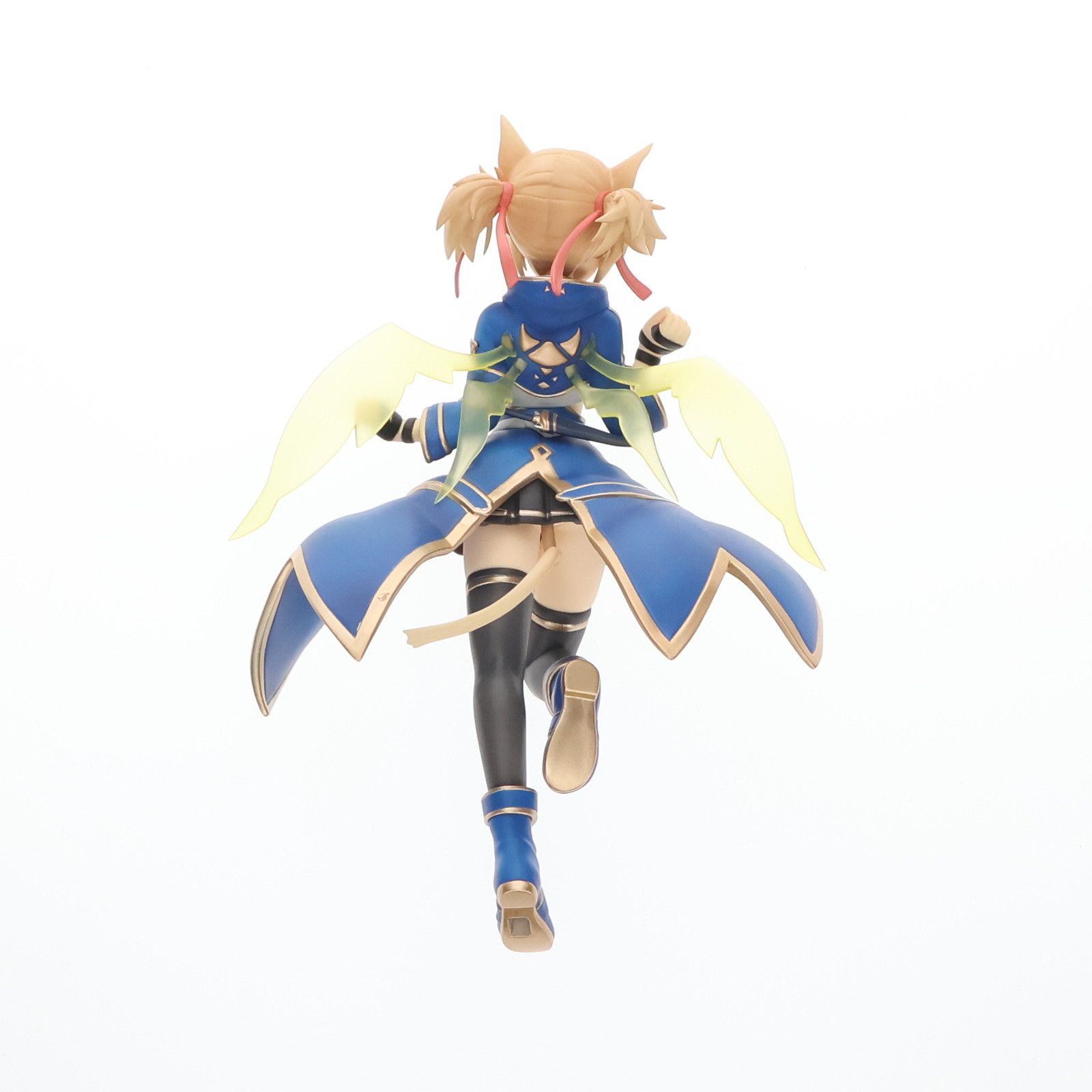 シリカ ソードアート・オンラインII 1/8 完成品 フィギュア