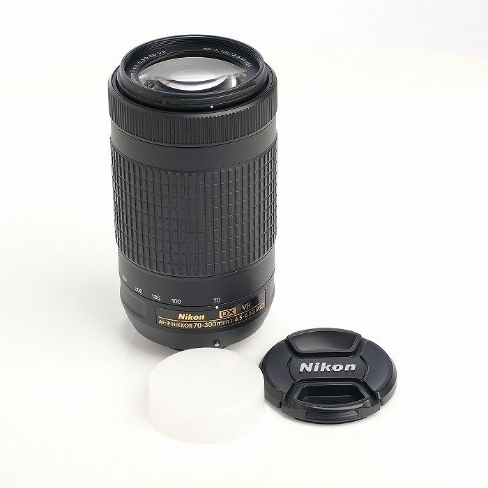 70-300|F4.5-6.3G ED