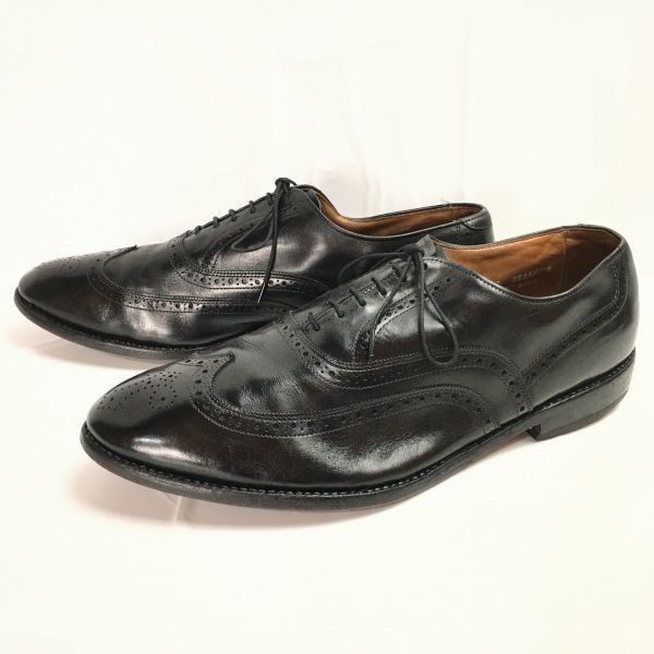 試着交換OK！Allen Edomonds/アレンエドモンズ Chester【11D/28.5-29.0 