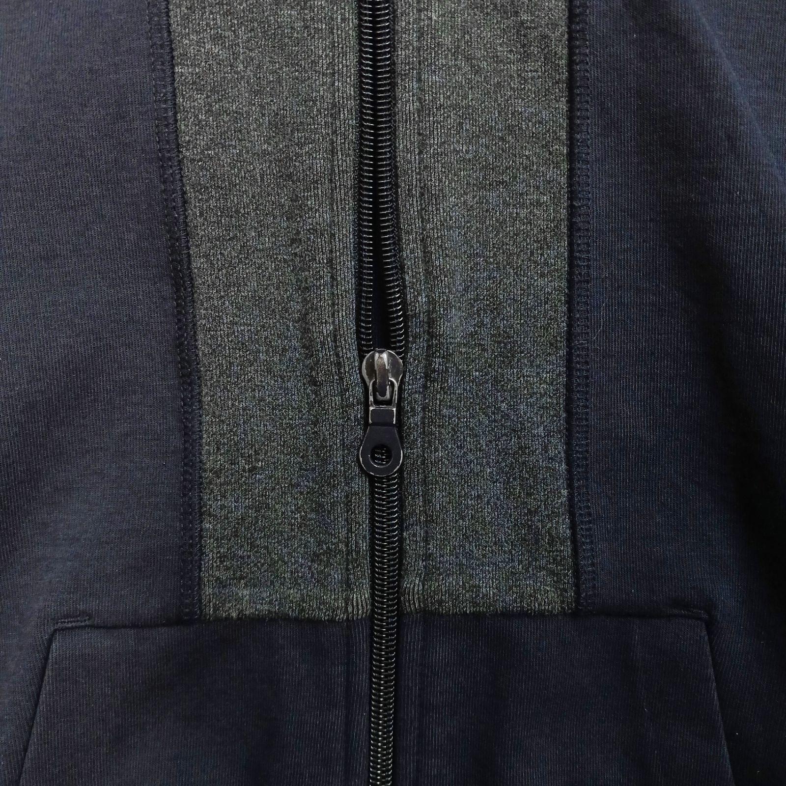 最終値下げ SALE】LACOSTE ラコステ スウェット フルジップパーカー 