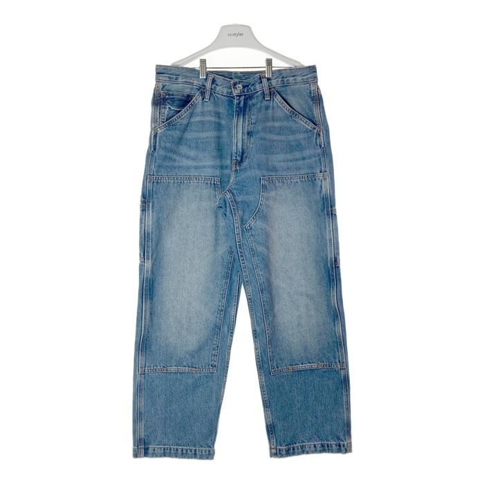 90's USA製 Levi's リーバイス 561 デニムパンツ M 90年代 USA製 Levi's リーバイス 561 LOOSE FIT STRAIGHT FIT