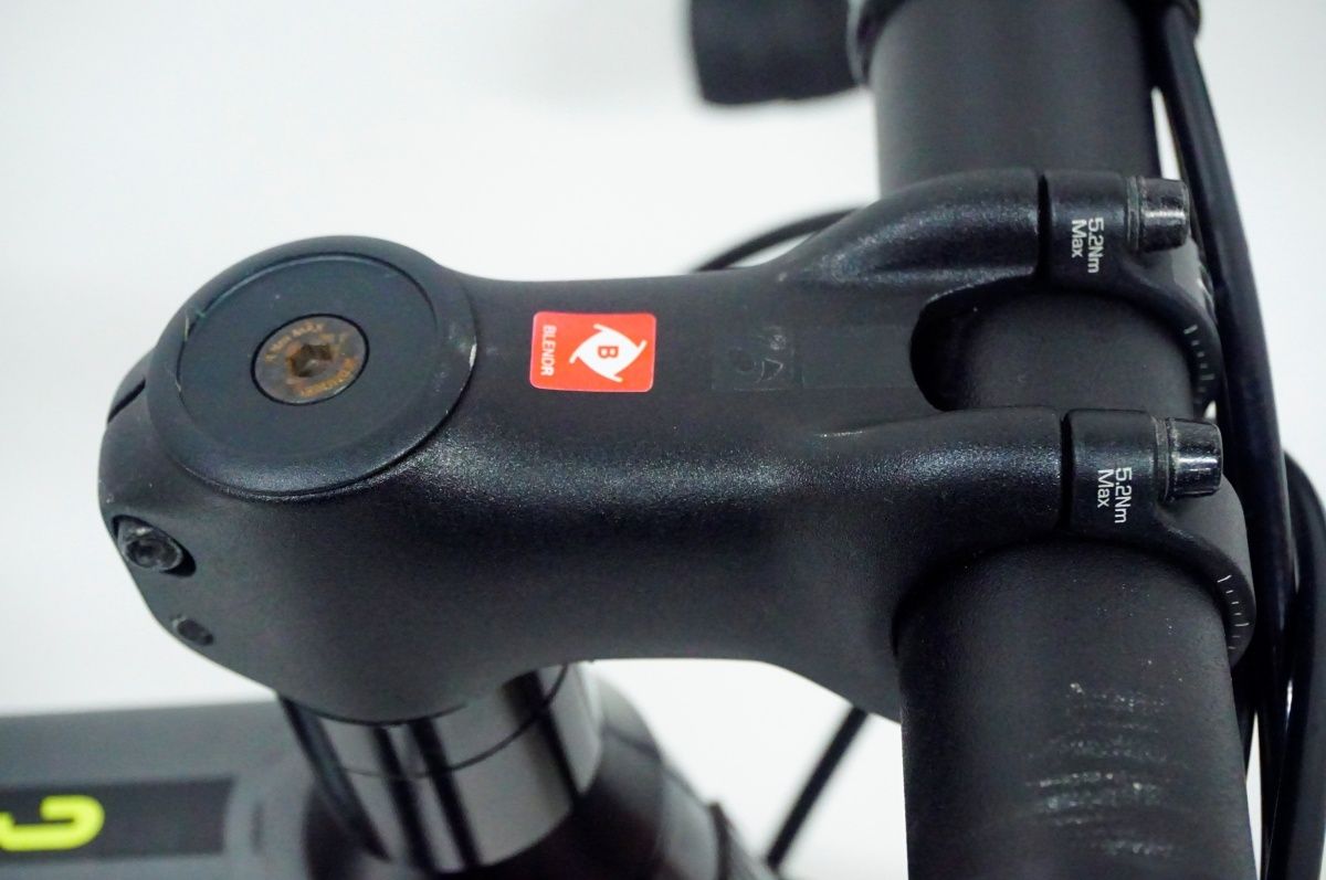 TREK トレック