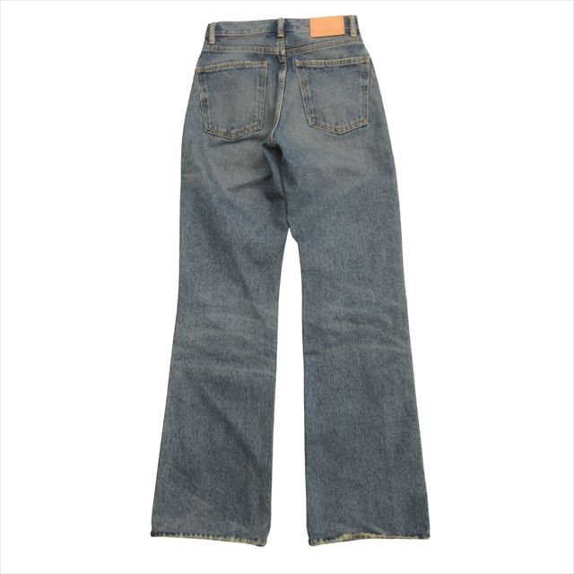 【未使用品】Acne Studios ダメージ加工スリムデニムパンツ サイズ25 楽天市場】【中古】ACNE STUDIOS 2021M Penicillin ダメージ加工