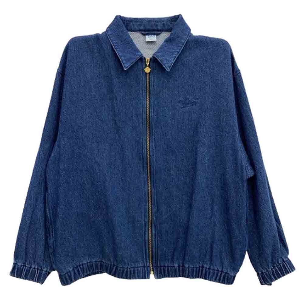 keboz デニム　ジャケット keboz DENIM COACH JACKET XL 25SS 新作 新品 - メルカリ