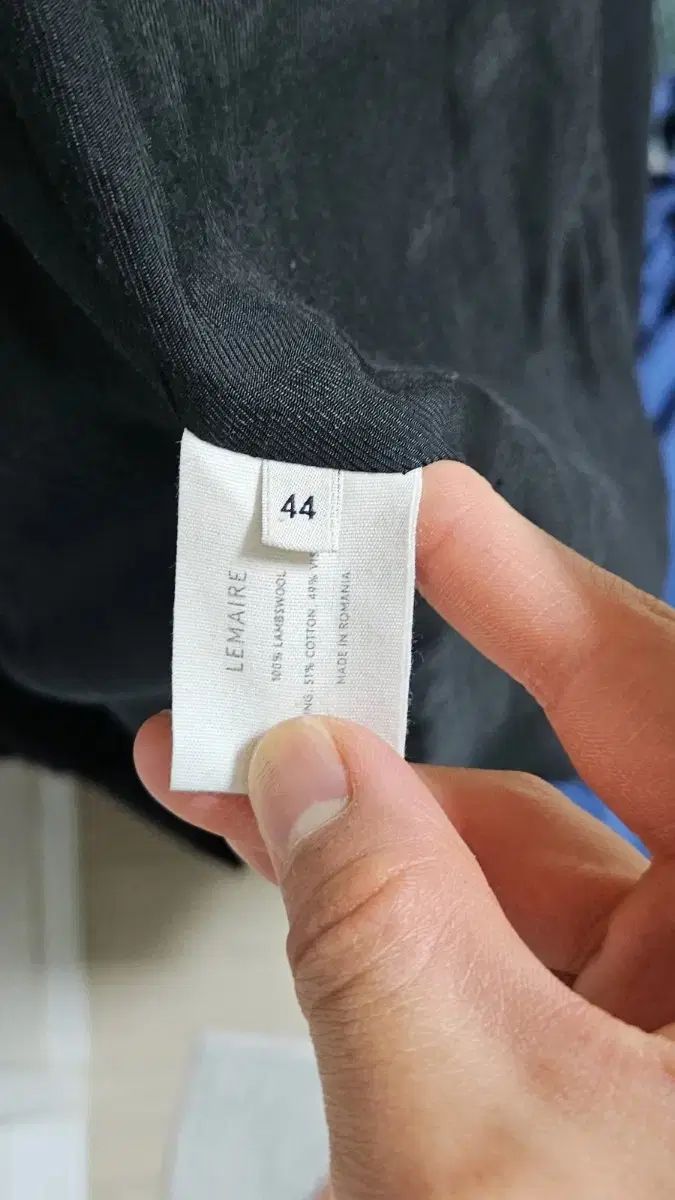 44 LEMAIRE
