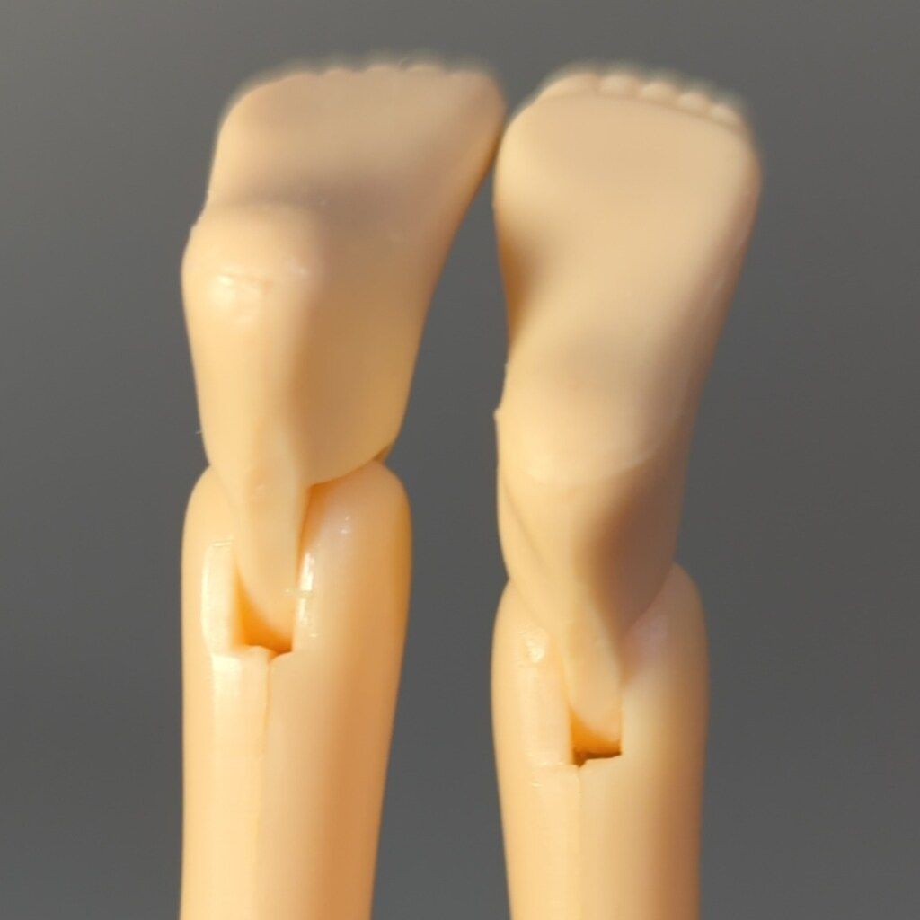 momokoDOLL 情熱のフルーツ