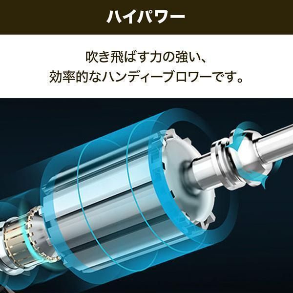 ハンディ 小型