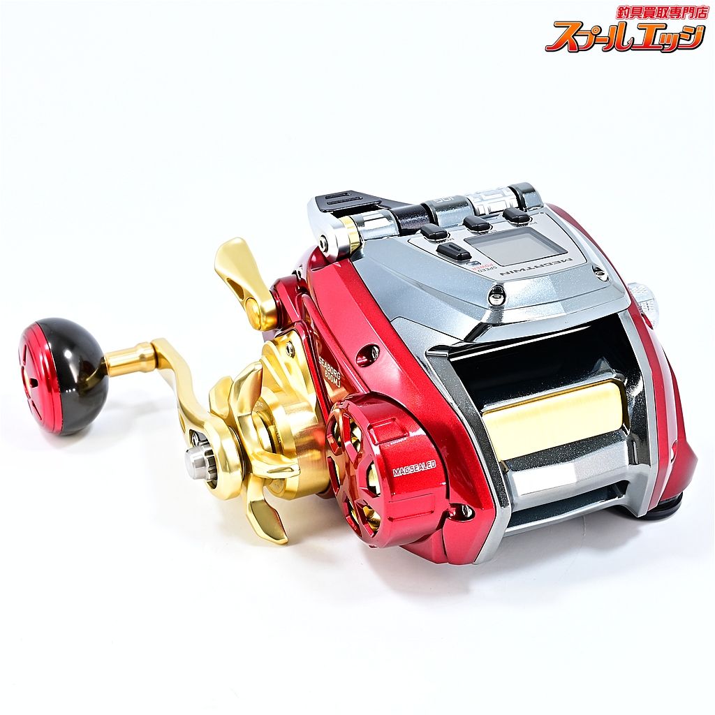 800MJ 使用距離2.6km