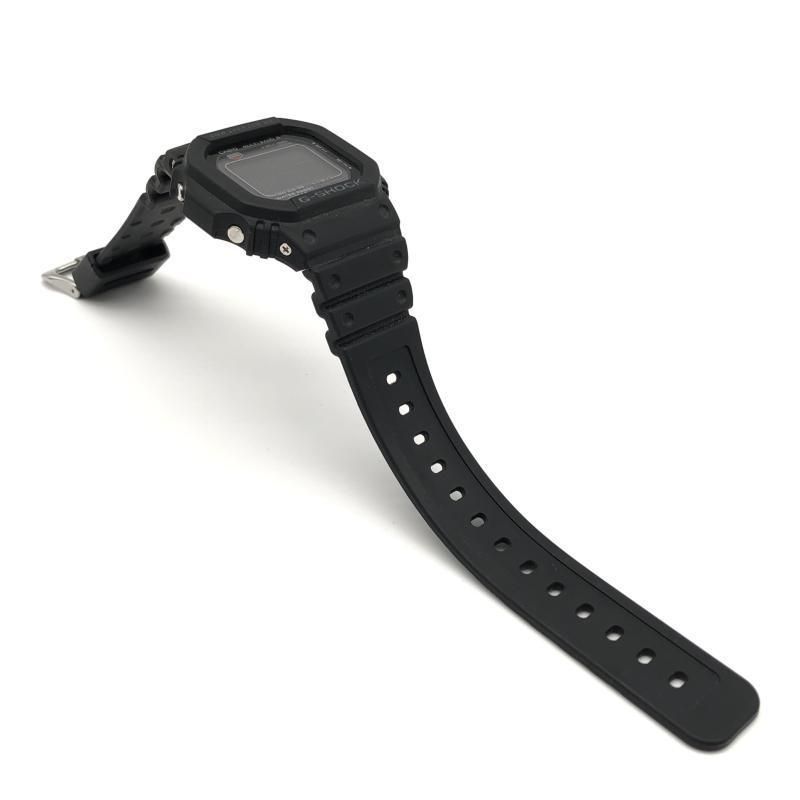 CASIO G-SHOCK GW-M5610U 腕時計 ブラック カシオ ジーショック 10 240010491511