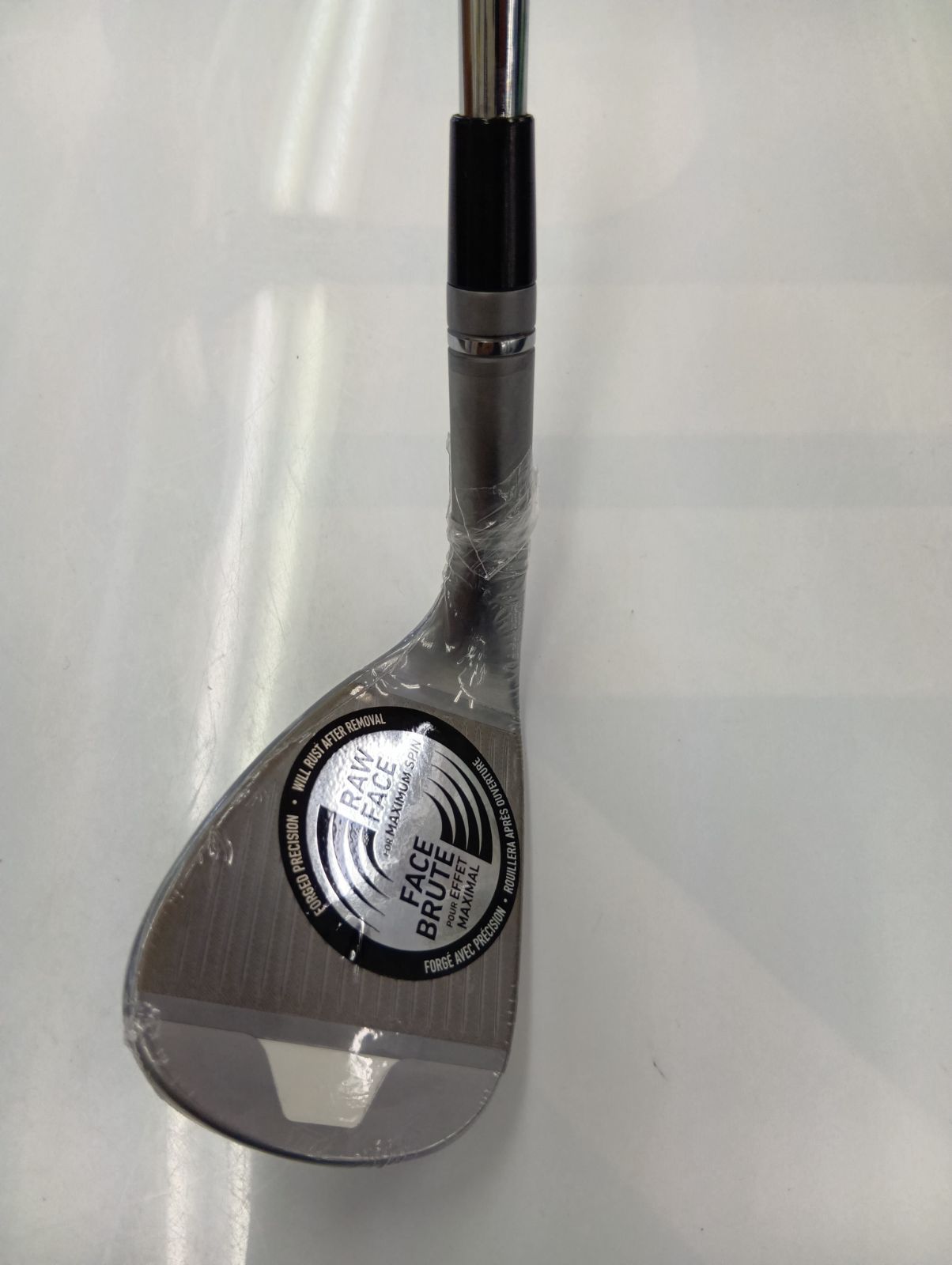 Wg【新品未使用品】テーラーメイド MG5 Tiger Woods Grind Wedge 56