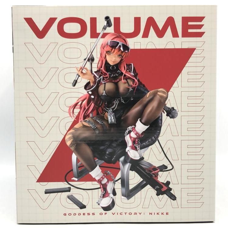 ボリューム 勝利の女神 NIKKE 1 7 69
