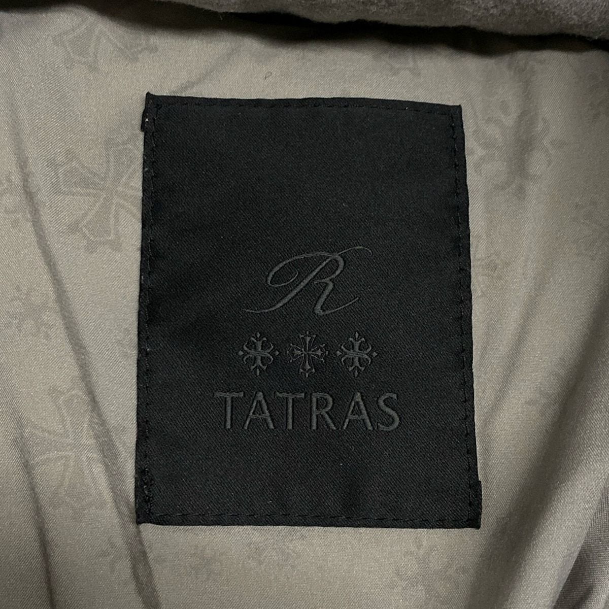 ダウンコート サイズ04